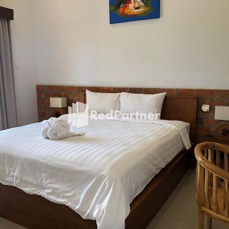 Dava Jaya Uluwatu Near Bluepoint Beach Redpartner Esterno foto