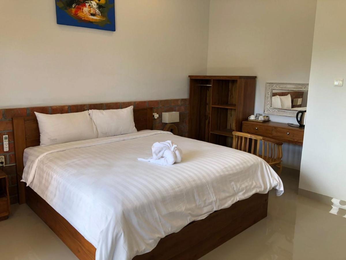 Hotel Dava Jaya Uluwatu Near Bluepoint Beach Redpartner Esterno foto